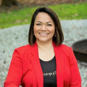 Meet your Posher, Patty